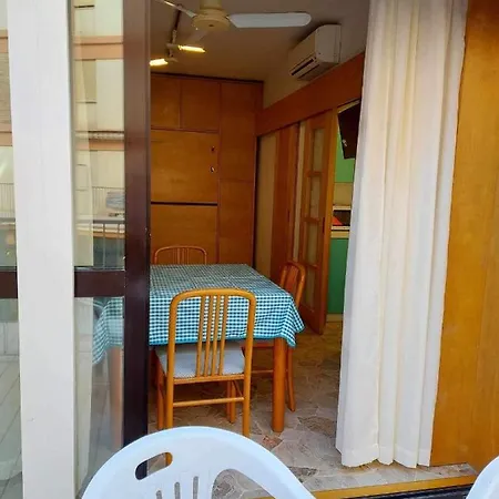 Bafile Mare Lido di Jesolo