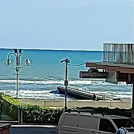Bafile Mare *